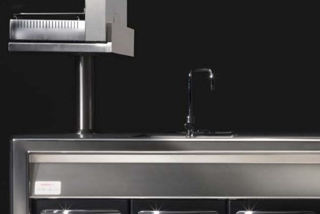 Modular cucine professionali