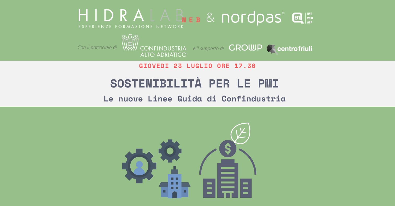 copertina hidralab 23.07