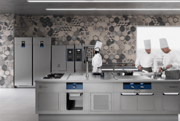 Electrolux Professional