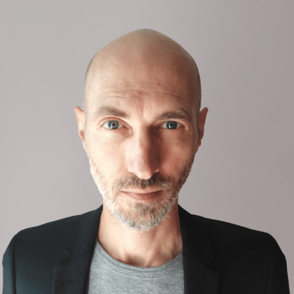 Riccardo Cicuttin 500x500